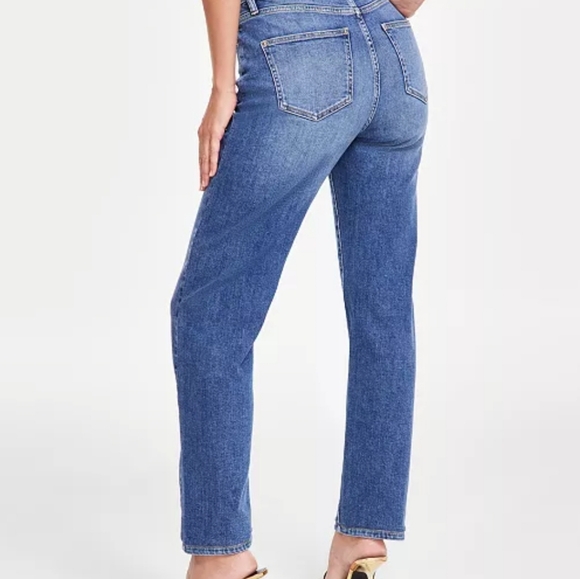 I.N.C Denim jeans super stretchy - Picture 9 of 9